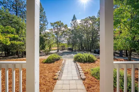 Exterior - 740 Big John Ridge Dr, Colfax, CA 95713 photo 5 of 18