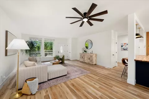 Living - 740 Big John Ridge Dr, Colfax, CA 95713 photo 3 of 4