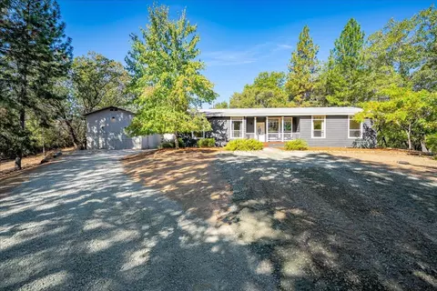 Exterior - 740 Big John Ridge Dr, Colfax, CA 95713 photo 3 of 18