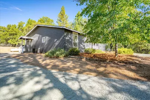 Exterior - 740 Big John Ridge Dr, Colfax, CA 95713 photo 9 of 18