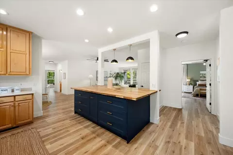 Entry Way - 740 Big John Ridge Dr, Colfax, CA 95713 photo 1 of 2
