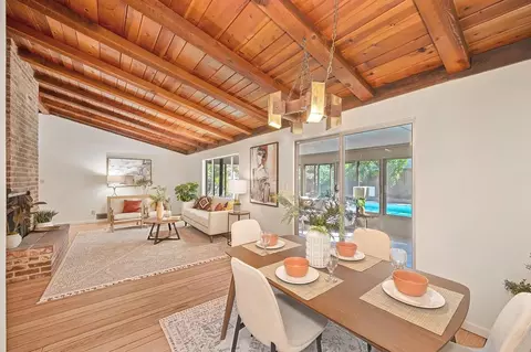 Dining - 774 Hawthorn Ln, Davis, CA 95616 photo 2 of 2