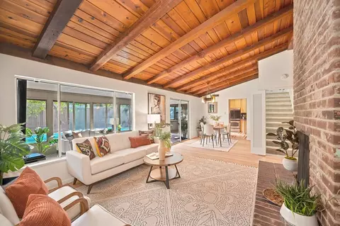 Living - 774 Hawthorn Ln, Davis, CA 95616 photo 2 of 2