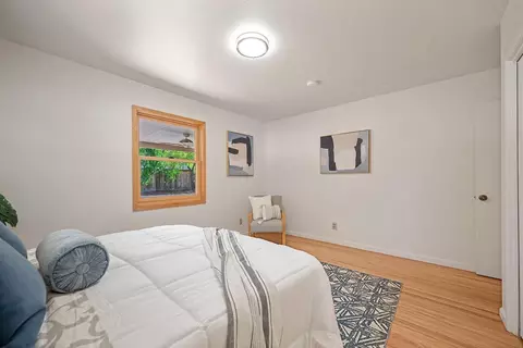 Bedroom - 774 Hawthorn Ln, Davis, CA 95616 photo 6 of 8