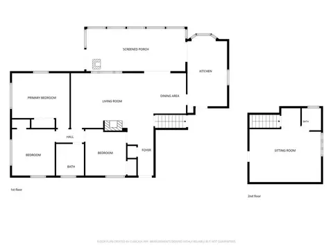 Floorplan - 774 Hawthorn Ln, Davis, CA 95616 photo 3 of 3