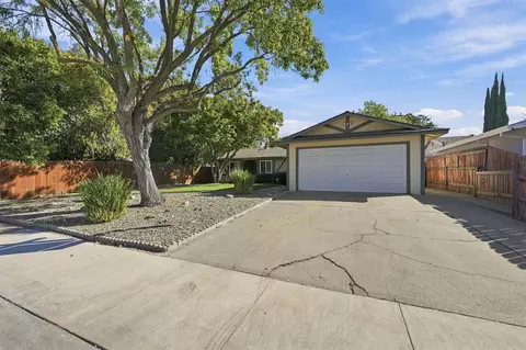 3092 Parody Way, Sacramento, CA 95833