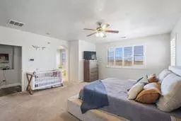 Bedroom - 16501 Upper Pasture, Lathrop, CA 95330 photo 2 of 6