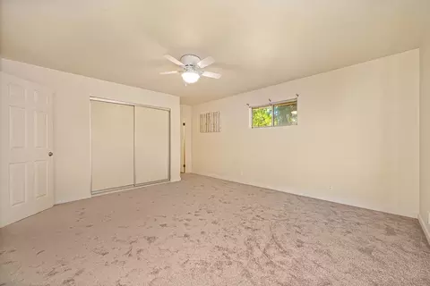 Bedroom - 19205 Geisendorfer Rd, Applegate, CA 95703 photo 5 of 7