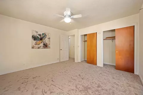 Bedroom - 19205 Geisendorfer Rd, Applegate, CA 95703 photo 3 of 7