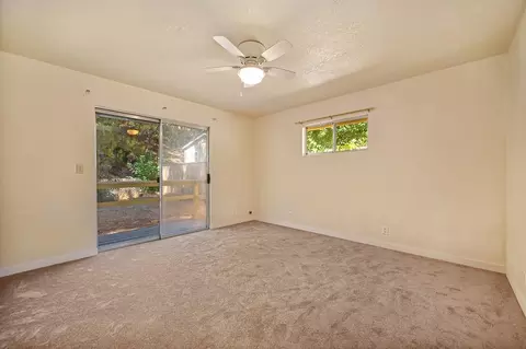 Bedroom - 19205 Geisendorfer Rd, Applegate, CA 95703 photo 2 of 7