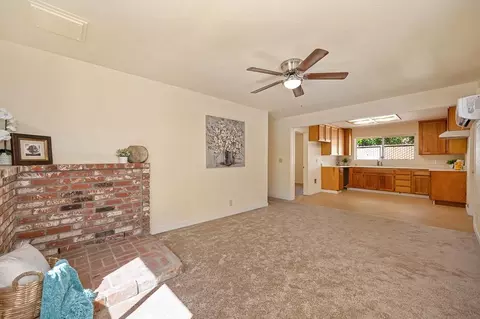 Living - 19205 Geisendorfer Rd, Applegate, CA 95703 photo 1 of 5