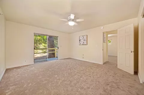 Bedroom - 19205 Geisendorfer Rd, Applegate, CA 95703 photo 7 of 7
