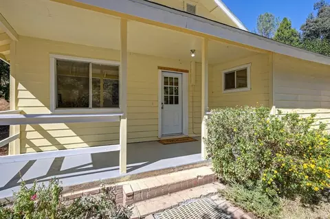 Exterior - 19205 Geisendorfer Rd, Applegate, CA 95703 photo 1 of 11