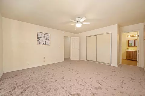 Bedroom - 19205 Geisendorfer Rd, Applegate, CA 95703 photo 6 of 7