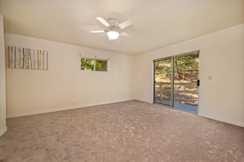 Bedroom - 19205 Geisendorfer Rd, Applegate, CA 95703 photo 4 of 7