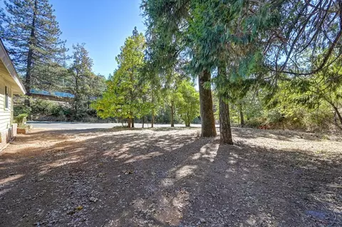 Exterior - 19205 Geisendorfer Rd, Applegate, CA 95703 photo 6 of 11