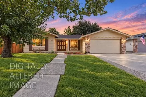517 Hillbright Pl, San Jose, CA 95123