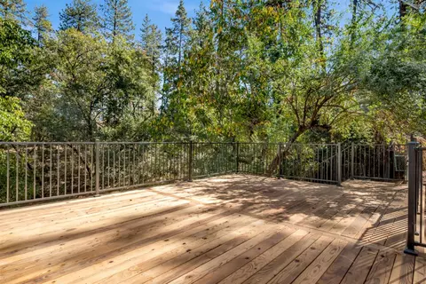 Exterior - 3113 Clark St, Placerville, CA 95667 photo 13 of 15