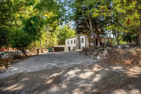 Exterior - 3113 Clark St, Placerville, CA 95667 photo 5 of 15
