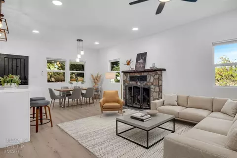 Living - 3113 Clark St, Placerville, CA 95667 photo 1 of 5