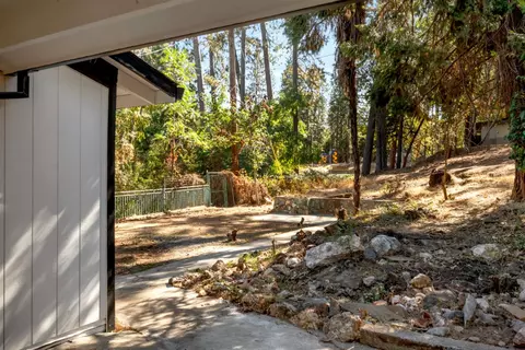 Exterior - 3113 Clark St, Placerville, CA 95667 photo 8 of 15