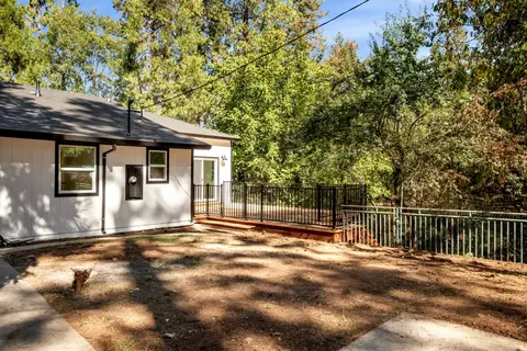 Exterior - 3113 Clark St, Placerville, CA 95667 photo 9 of 15