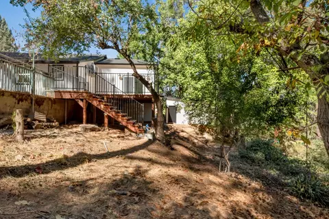 Exterior - 3113 Clark St, Placerville, CA 95667 photo 11 of 15