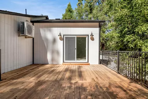 Exterior - 3113 Clark St, Placerville, CA 95667 photo 12 of 15