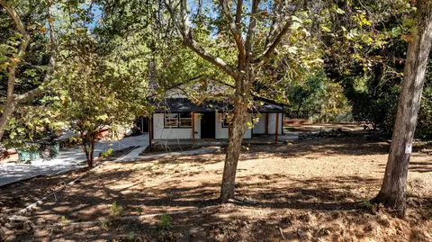Exterior - 3113 Clark St, Placerville, CA 95667 photo 15 of 15