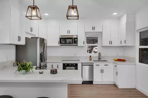 Kitchen - 3113 Clark St, Placerville, CA 95667 photo 2 of 2