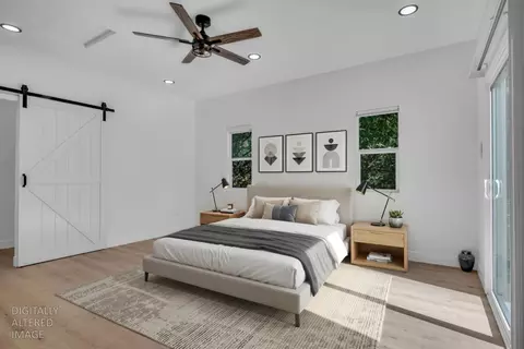 Bedroom - 3113 Clark St, Placerville, CA 95667 photo 3 of 7