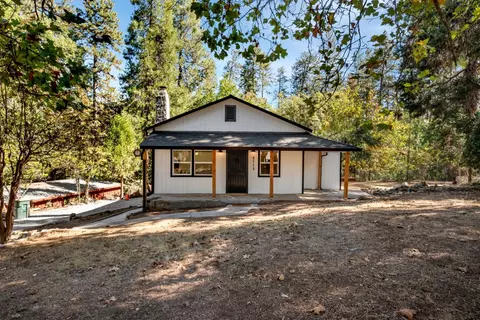 Exterior - 3113 Clark St, Placerville, CA 95667 photo 3 of 15