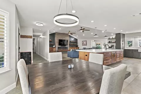 Dining - 12647 E Tokay Colony Rd, Lodi, CA 95240 photo 2 of 2