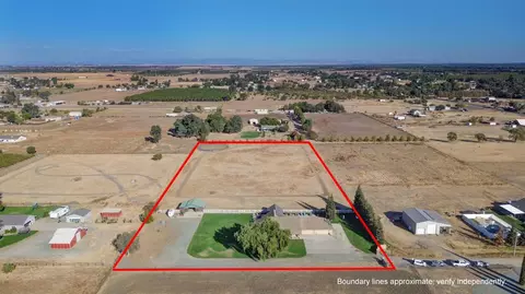 View/Area - 12647 E Tokay Colony Rd, Lodi, CA 95240 photo 1 of 12
