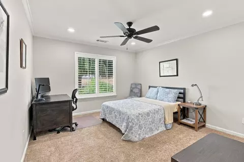 Bedroom - 12647 E Tokay Colony Rd, Lodi, CA 95240 photo 5 of 6