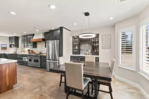 Dining - 12647 E Tokay Colony Rd, Lodi, CA 95240 photo 1 of 2