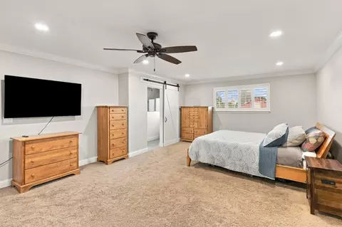 Bedroom - 12647 E Tokay Colony Rd, Lodi, CA 95240 photo 3 of 6