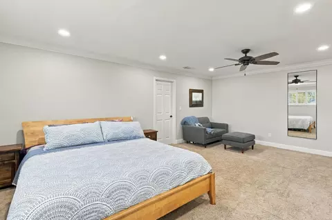 Bedroom - 12647 E Tokay Colony Rd, Lodi, CA 95240 photo 2 of 6