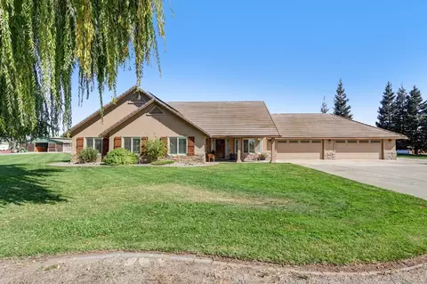 Exterior - 12647 E Tokay Colony Rd, Lodi, CA 95240 photo 25 of 26