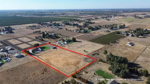 View/Area - 12647 E Tokay Colony Rd, Lodi, CA 95240 photo 4 of 12