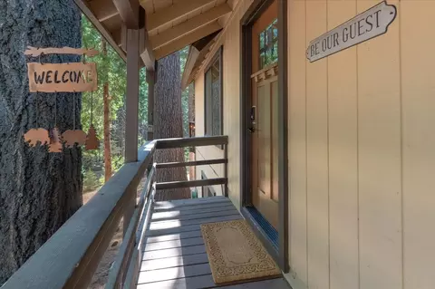 Exterior - 2721 Sioux Trl, Arnold, CA 95223 photo 6 of 17