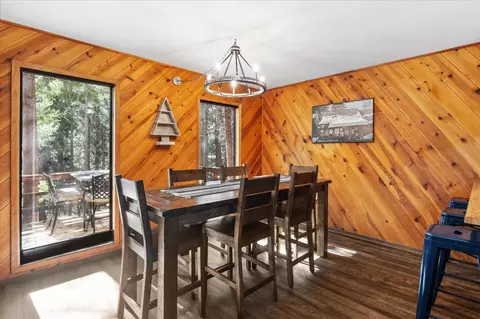 Dining - 2721 Sioux Trl, Arnold, CA 95223 photo 2 of 2