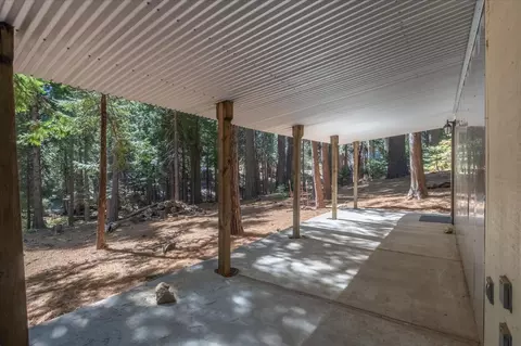 Exterior - 2721 Sioux Trl, Arnold, CA 95223 photo 12 of 17