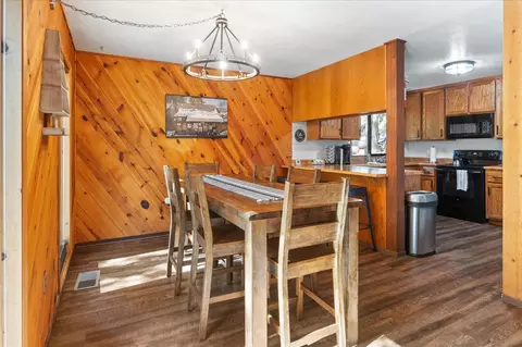 Dining - 2721 Sioux Trl, Arnold, CA 95223 photo 1 of 2