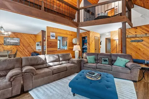 Living - 2721 Sioux Trl, Arnold, CA 95223 photo 4 of 5