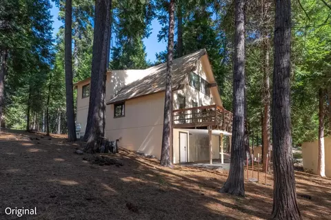 Exterior - 2721 Sioux Trl, Arnold, CA 95223 photo 2 of 17