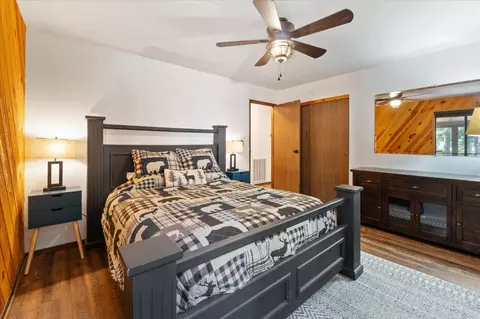 Bedroom - 2721 Sioux Trl, Arnold, CA 95223 photo 1 of 7