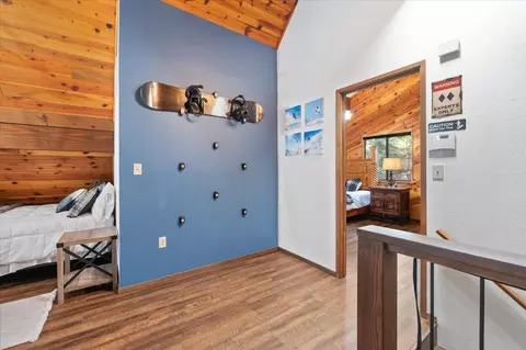 Entry Way - 2721 Sioux Trl, Arnold, CA 95223 photo 5 of 5