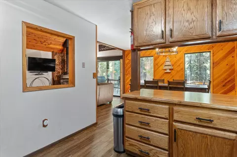 Entry Way - 2721 Sioux Trl, Arnold, CA 95223 photo 1 of 5
