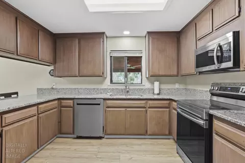 Kitchen - 10284 E Underwood Rd, Acampo, CA 95220 photo 1 of 6